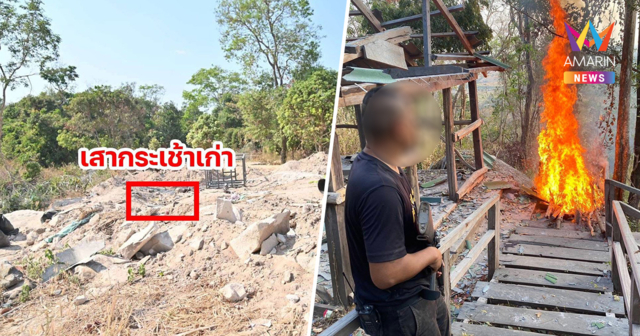 ทภ.2 ยันไทยควบคุมพื้นที่ปราสาทคนา ไม่มีเขมรเข้าได้