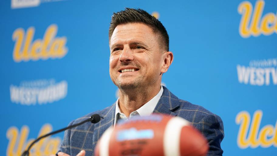 3 programs emerging as threats to college football giants in updated ...