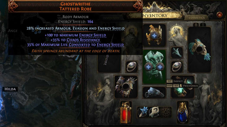 Best starter build for casual players in Path of Exile 2