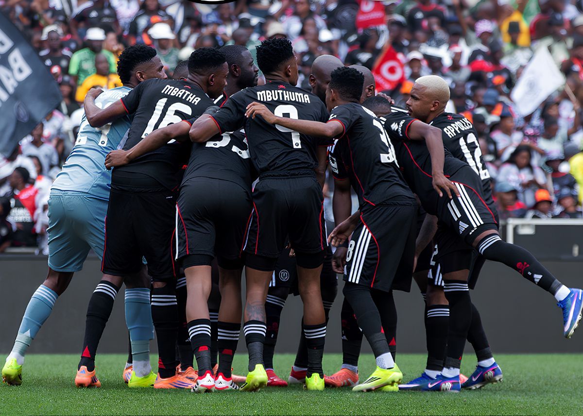 FIFA to pay R51.2 million to Orlando Pirates