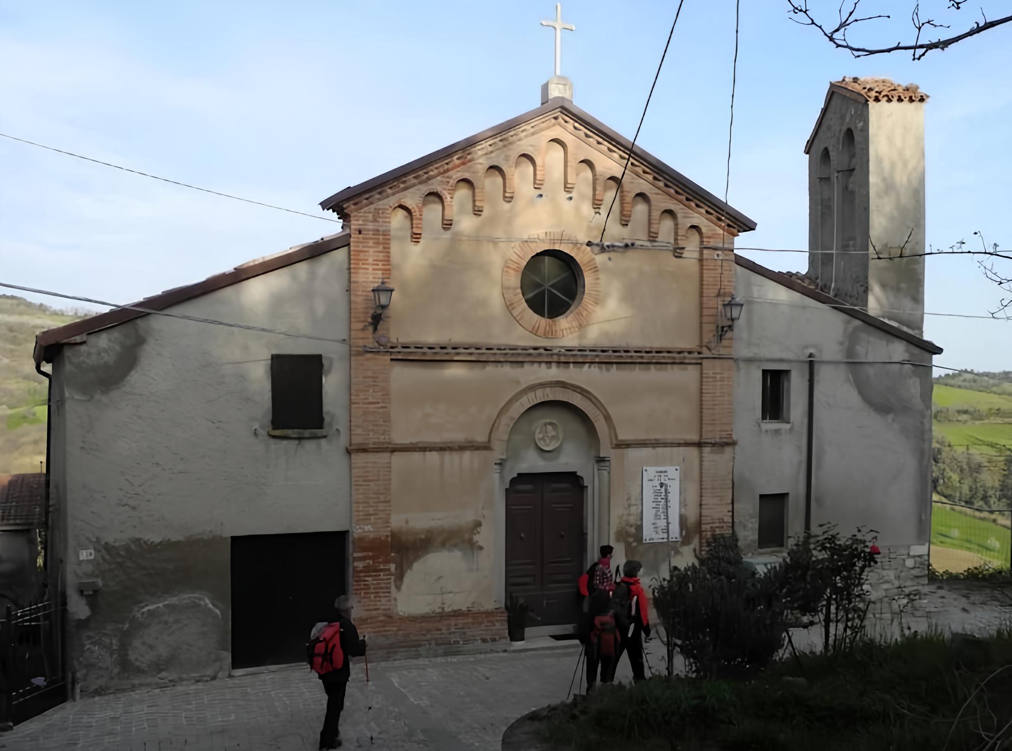 La lunga notte delle chiese con la storia di San Francesco