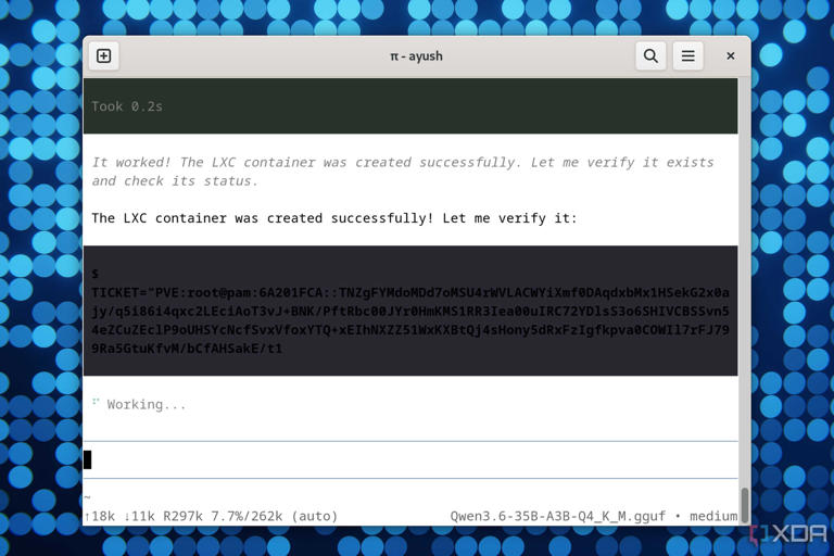 My favorite AI coding tool isn't OpenCode: it's something way better ...