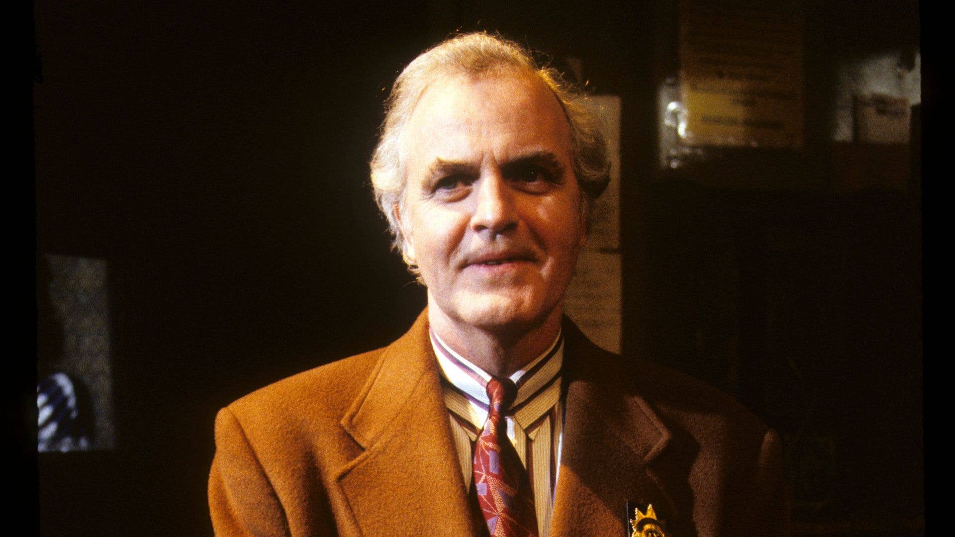 NYPD BLUE -