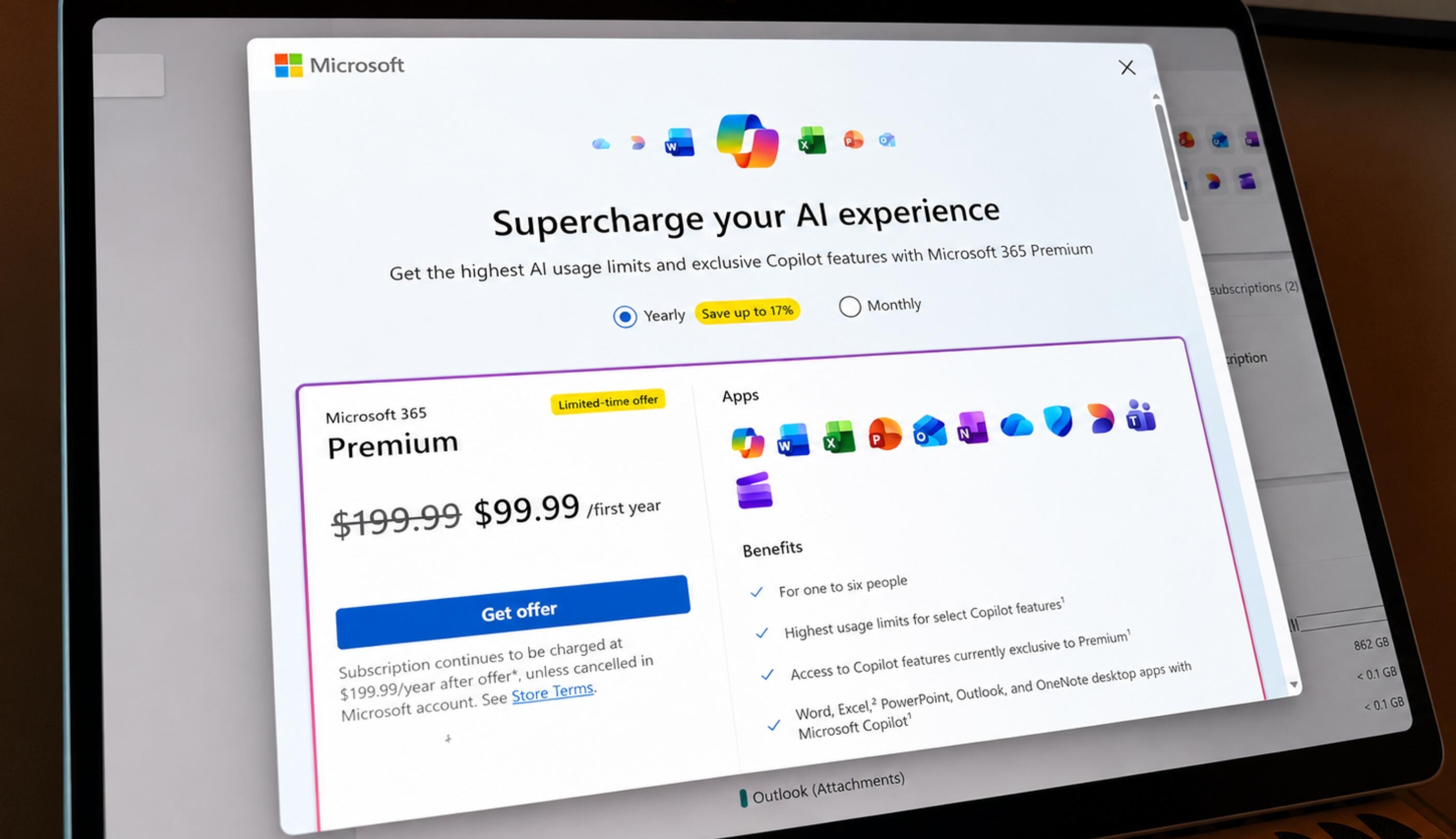 Is Microsoft 365 Premium worth it? What $20 a month gets you - and how ...