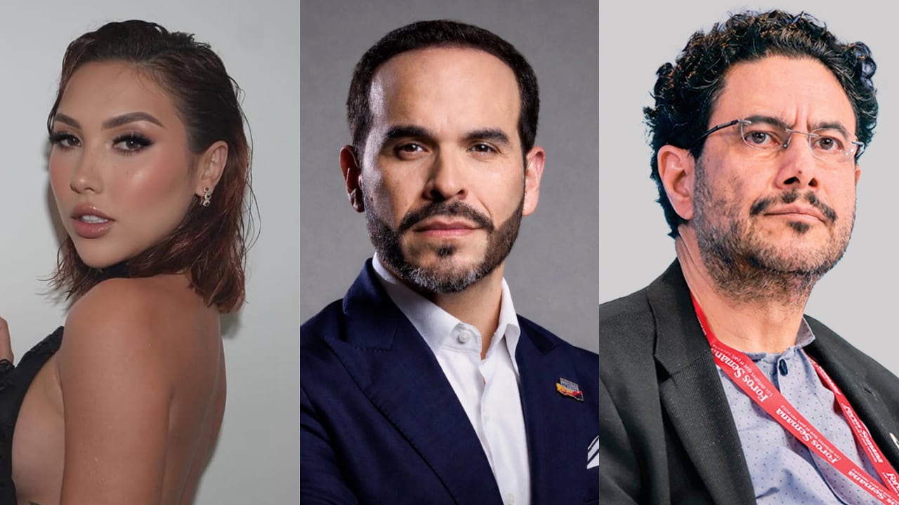 Aida Victoria habló de las elecciones y dio duro mensaje: “No todos ...
