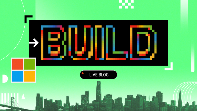 Microsoft Build 2026 recap: Didn't catch the live stream? Here's ...