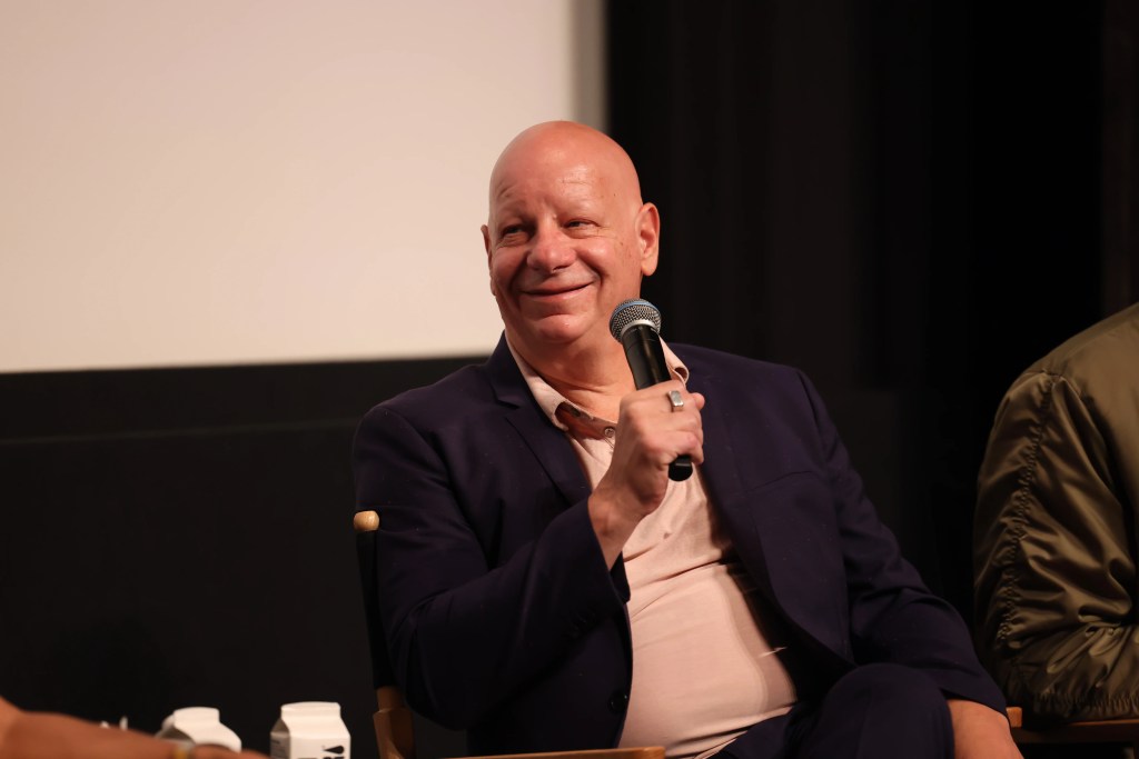 Iliza Shlesinger, Jeff Ross, Oscar Nuñez and more hit TheWrap's comedy ...