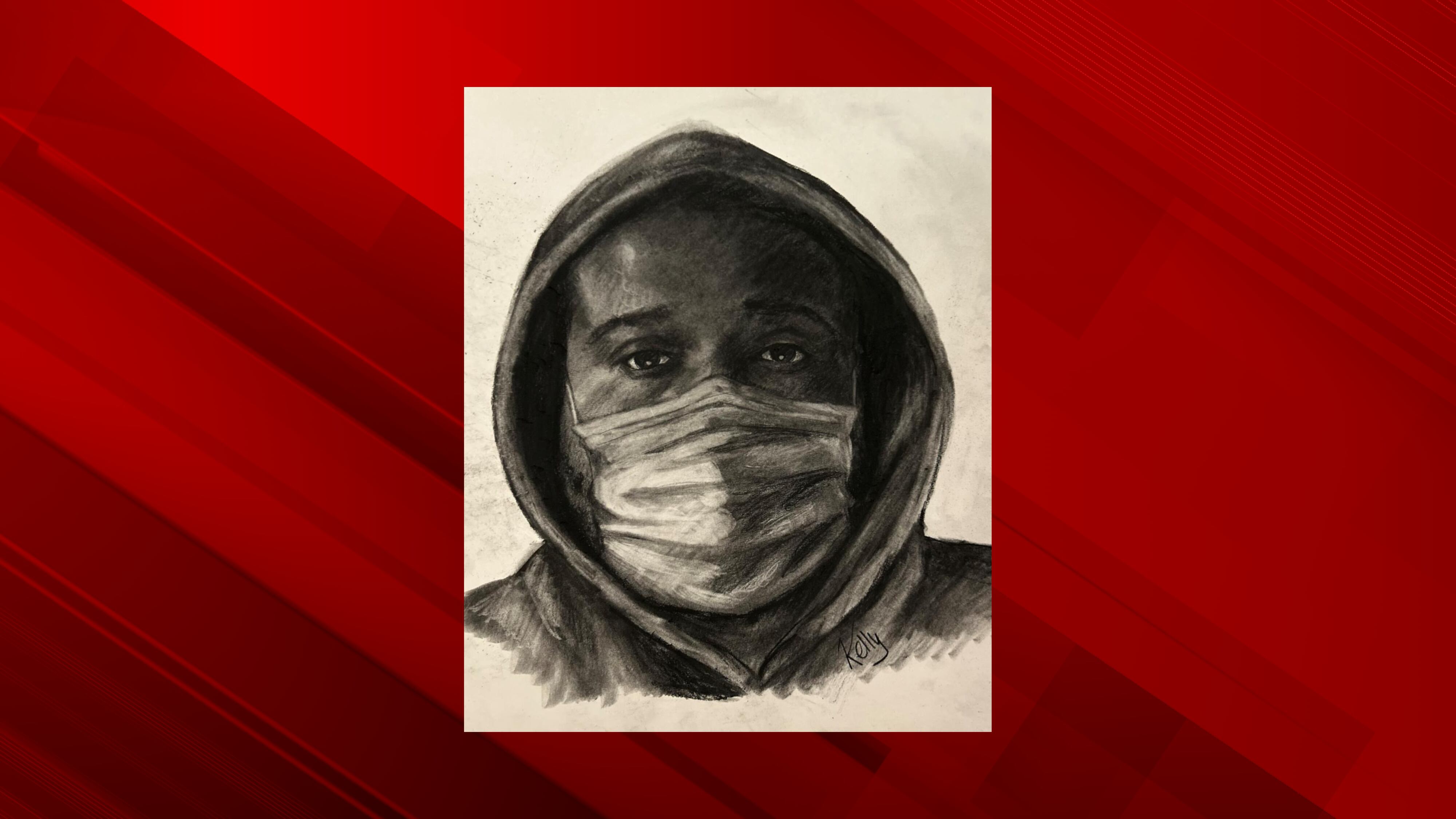 LaGrange police seek help identifying Peeping Tom suspect