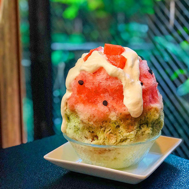人気インスタグラマー・スマミーさん、なぜ「茶寮」をオープン? “新潟の魅力を体現する店”とは?
