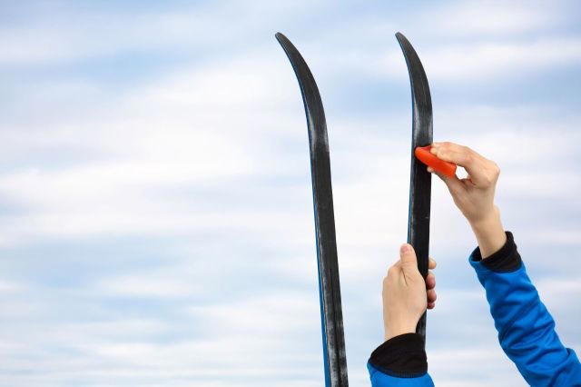 Even after bans, workers who wax more skis may still carry higher PFAS ...