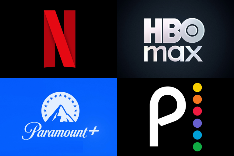 Some streaming services don't like their users — I ranked all their UIs ...