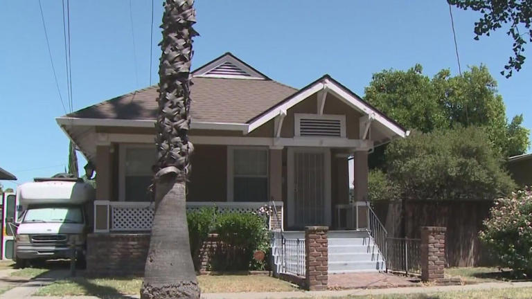 Stockton homeowner warns of scam after finding men claiming to be ...
