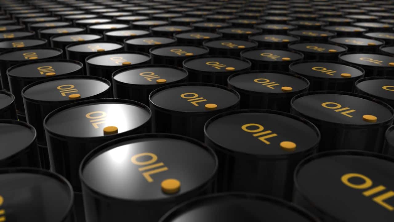 Have oil prices hit their near-term bottom?