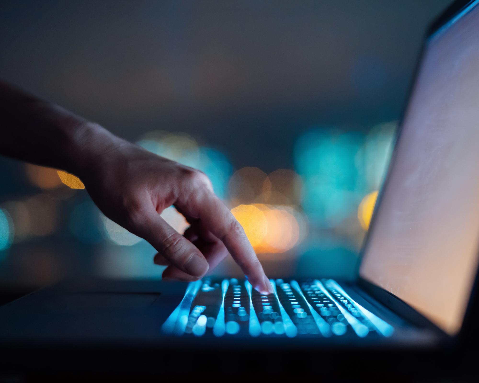 Professor admits using AI for opinion piece, exposing trust issues in tech