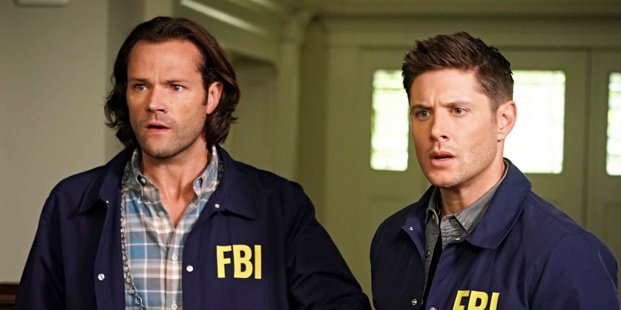 ‘Supernatural’ Finale Officially Confirms New Release Date
