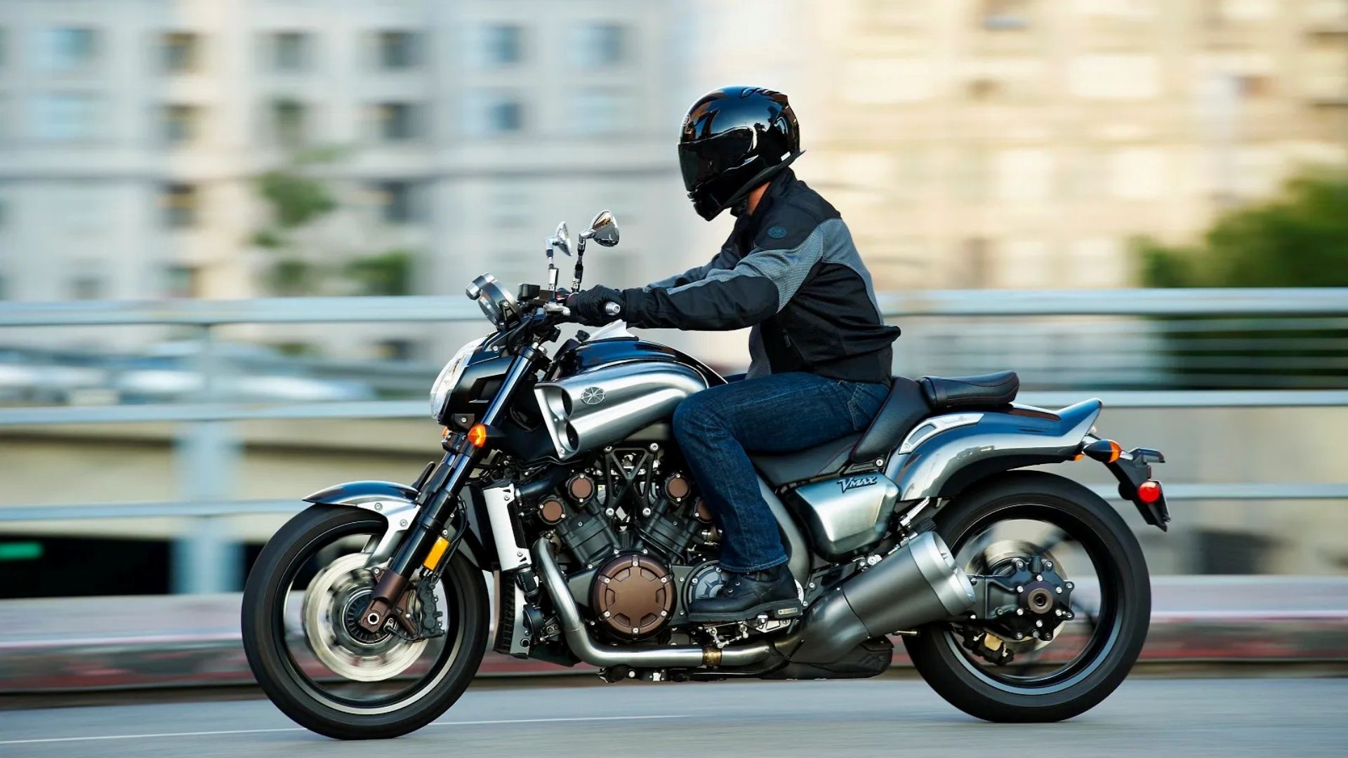 10 cheap used cruisers that can smoke a new Harley-Davidson