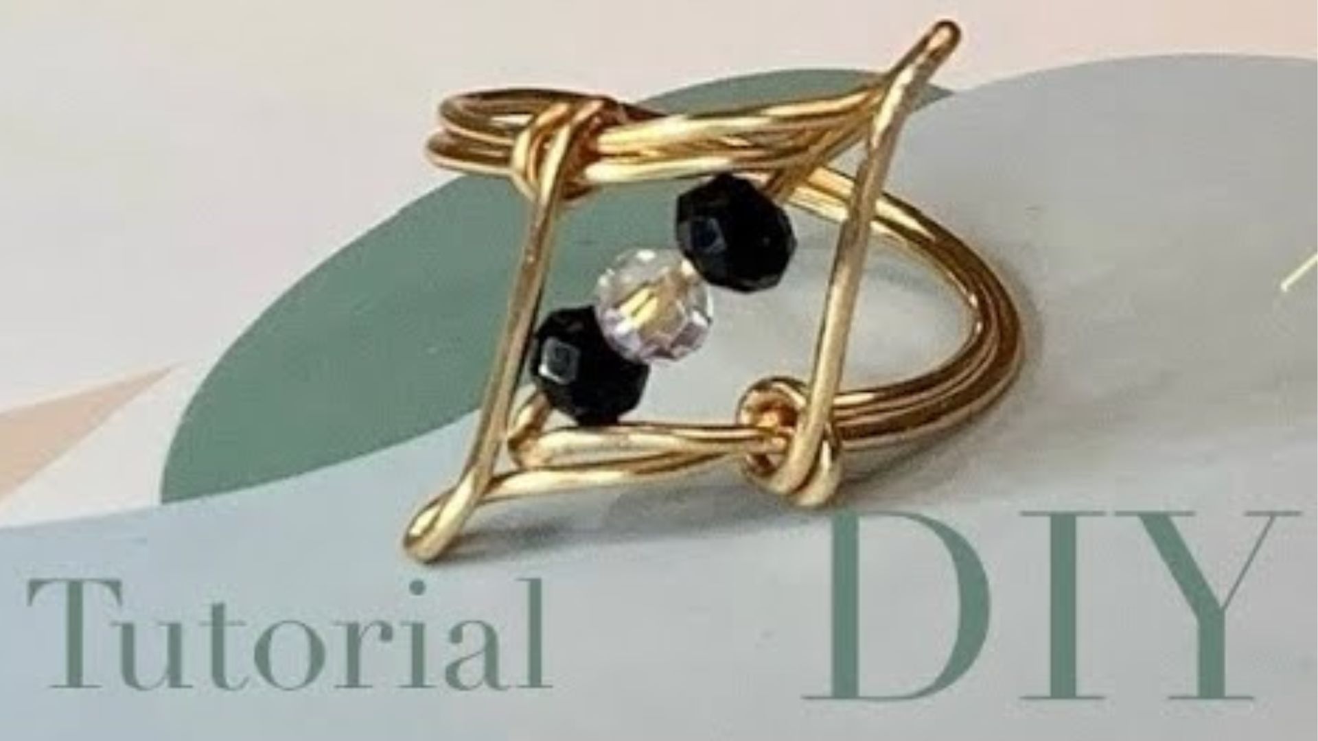 How I Make Handmade Rings Beginner Friendly