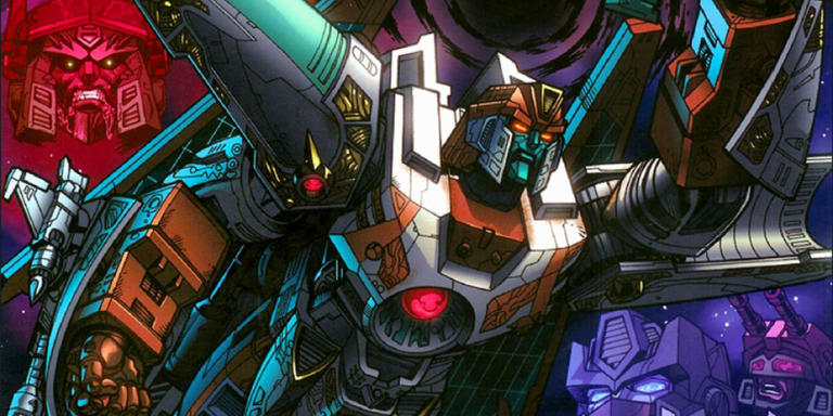 10 strongest Autobots in Transformers, officially ranked