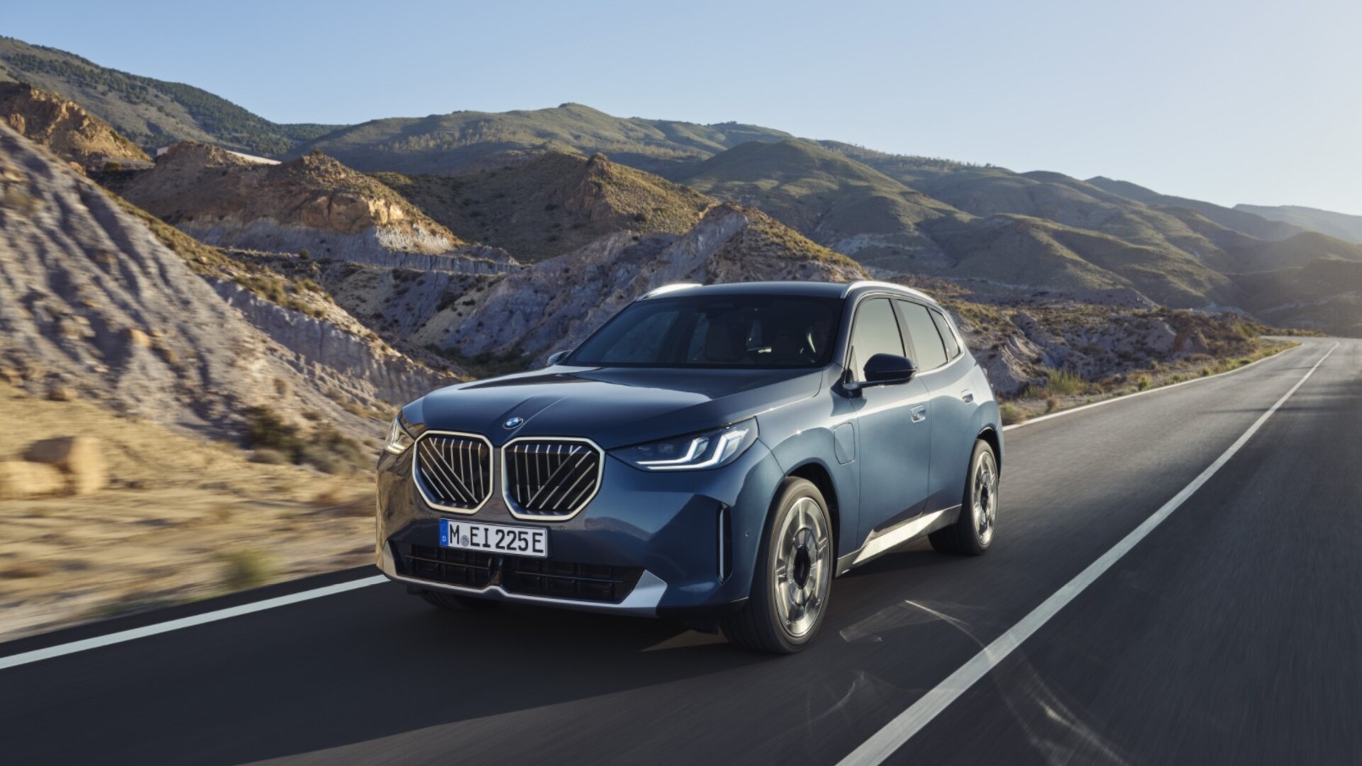 Neuer BMW X3: Leser kritisieren Hybrid-Technologie