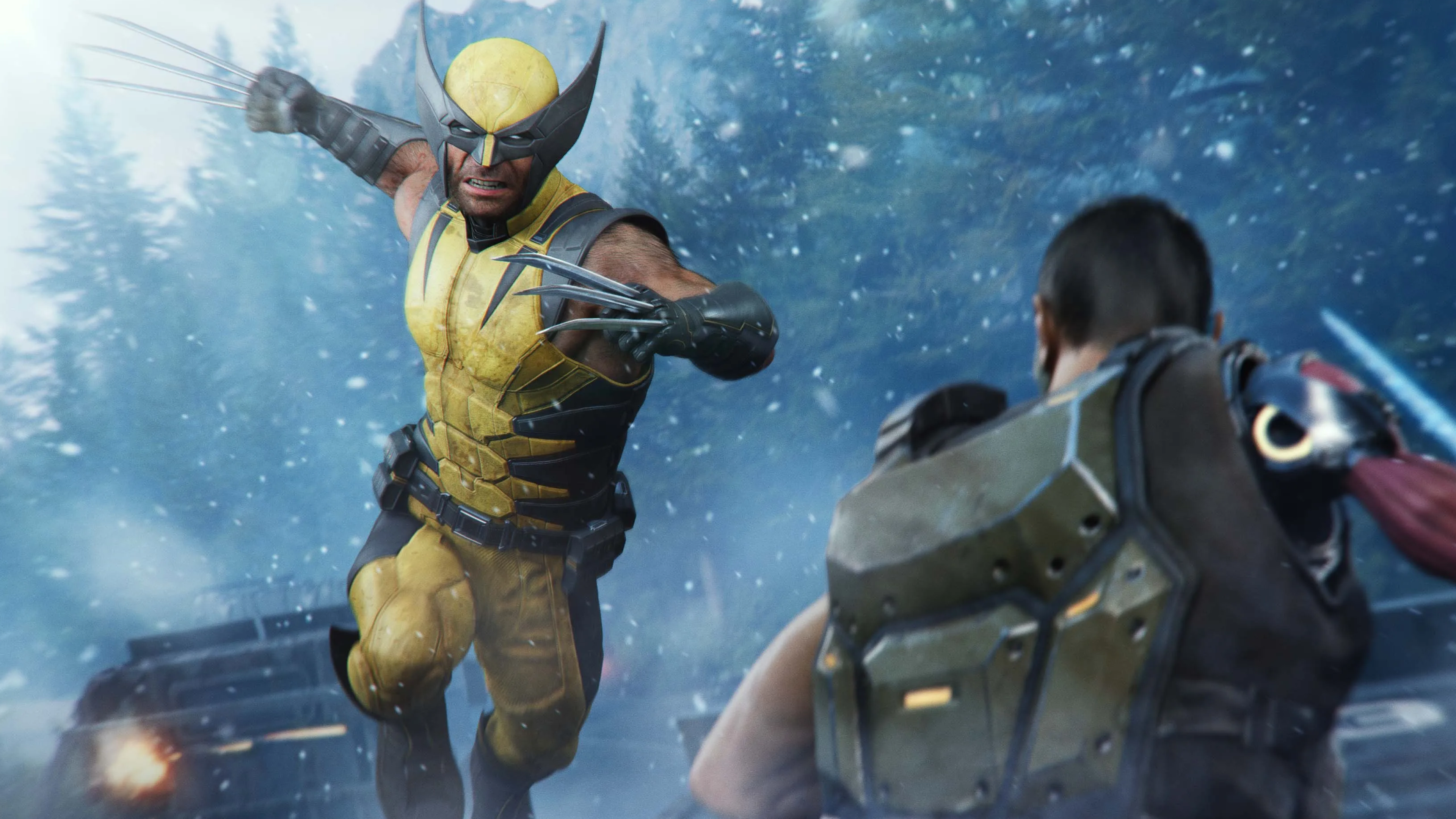 Newly revealed Marvel’s Wolverine gameplay feature splits fans
