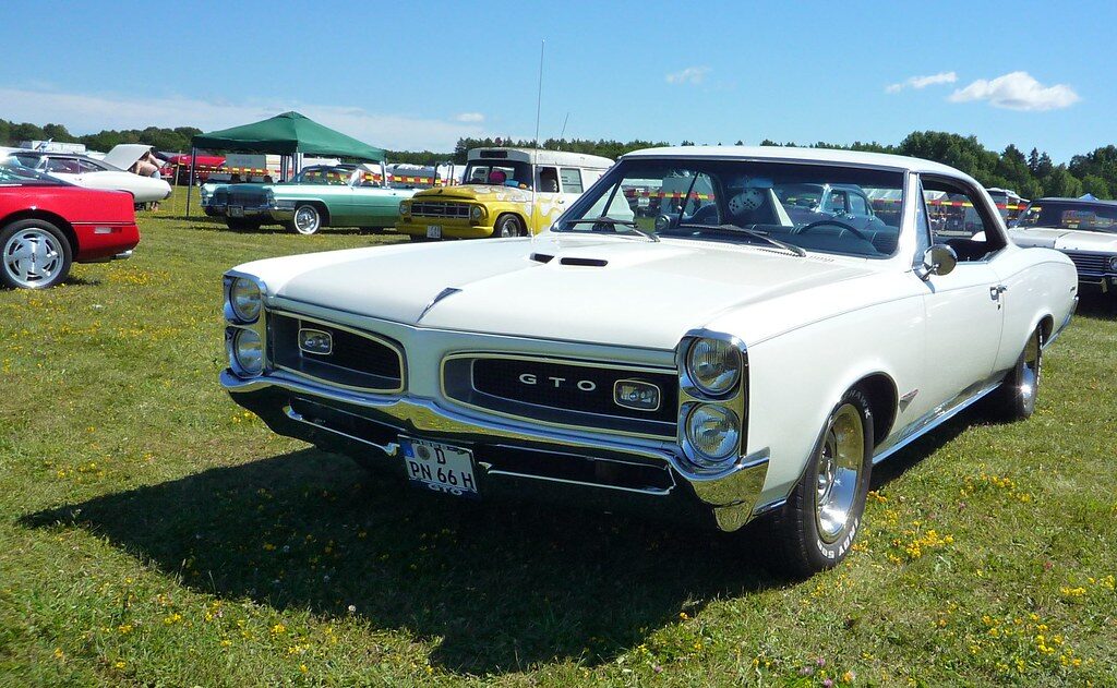 The enduring spirit of Pontiac: Stories of dedication and restoration