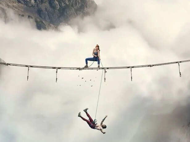 Fall 2: Deadpoint: New cast, deadly story, release date, and more