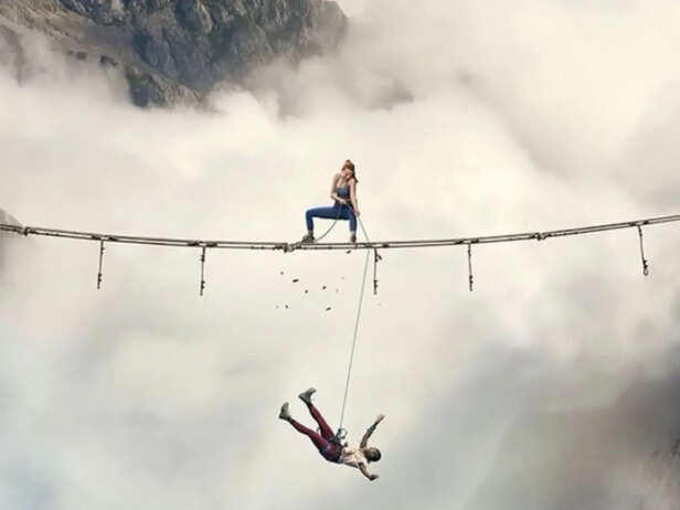 Fall 2: Deadpoint: New cast, deadly story, release date, and more