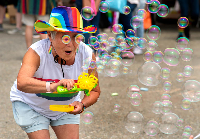 What to do at Lodi Pride Festival this Saturday