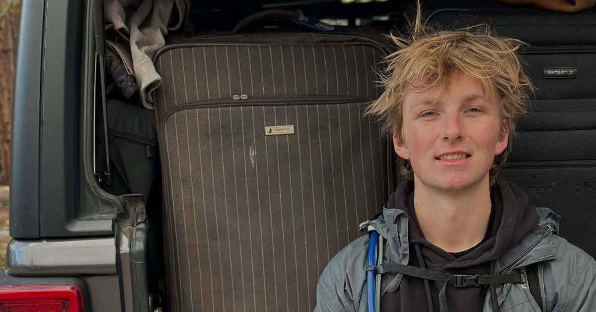 Japanese police say it's 'highly probable' missing American student ...