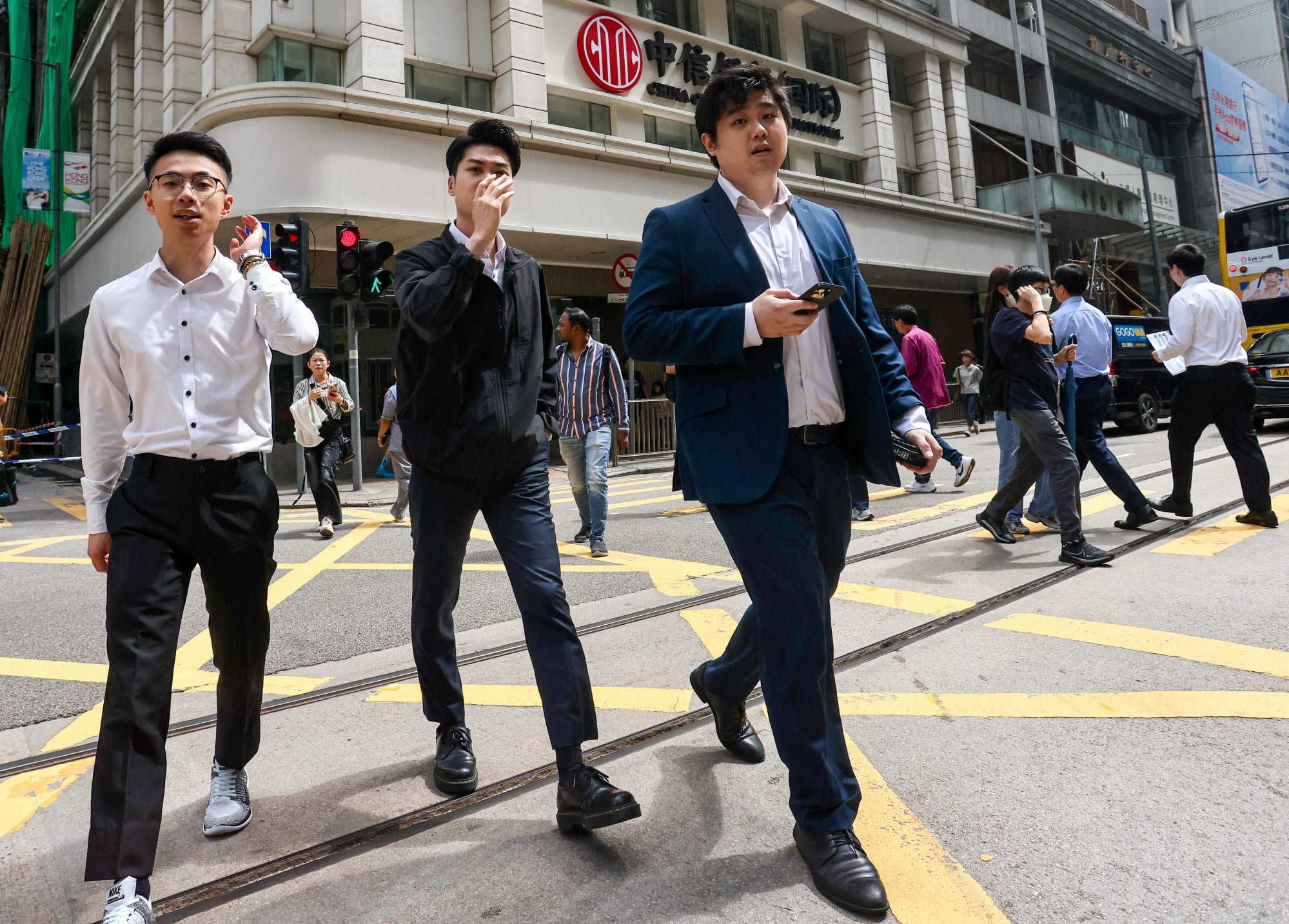 Hong Kong’s proposed bonus tax break for fund talent set to sharpen ...