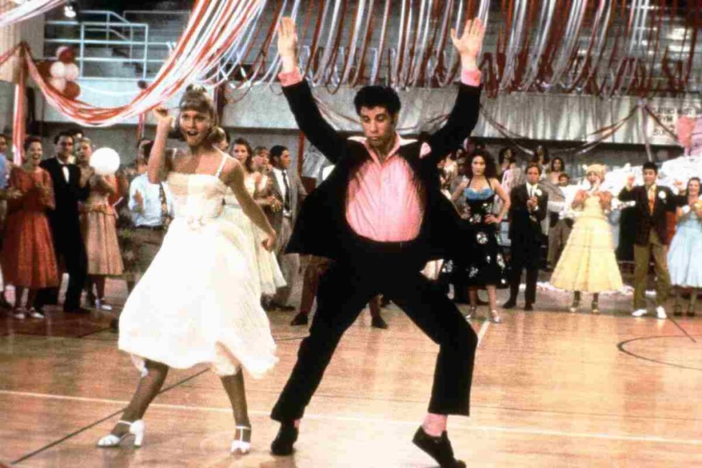 Niente ballo scolastico? Consolati con 6 indimenticabili prom di film e ...