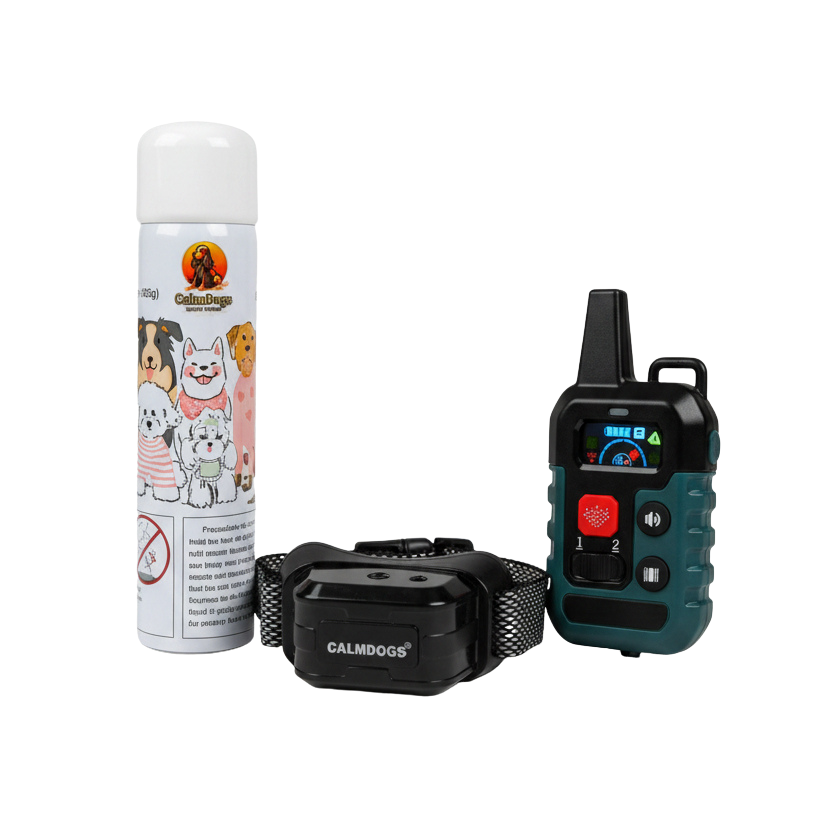 Anti bark collar: When your dog won’t stop barking and what you can do ...