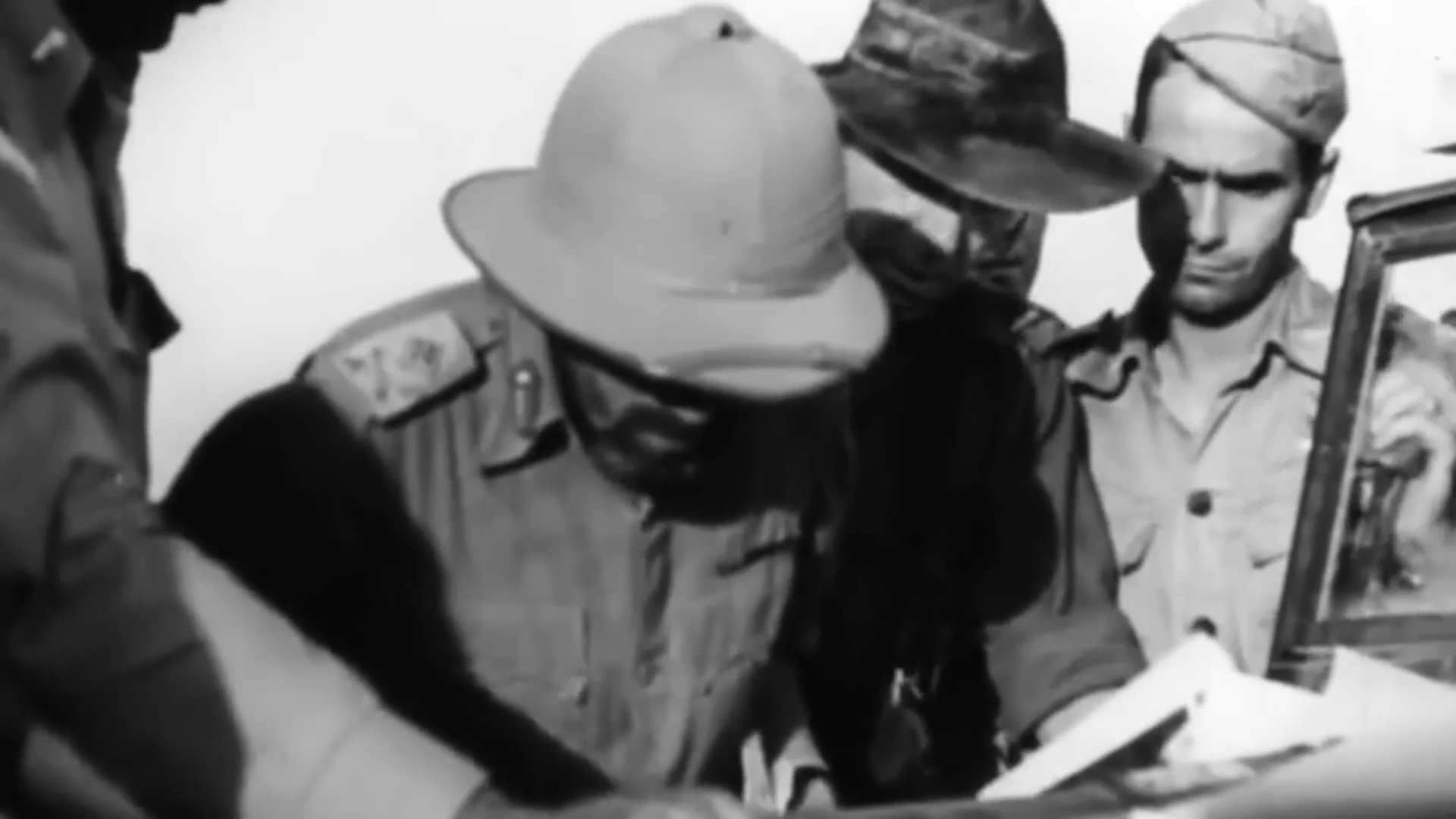 Victory at Kohima - How outnumbered troops broke Japan’s offensive