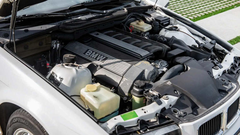 BMW M57 & M50 engines: German reliability that outlasts 300K miles