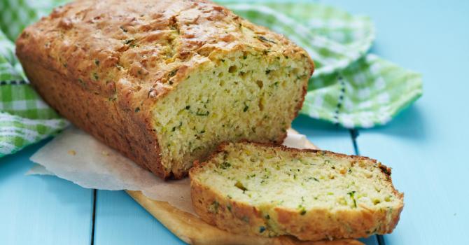 Comment manger la courgette ? On vous donne 10 idées recettes healthy ...