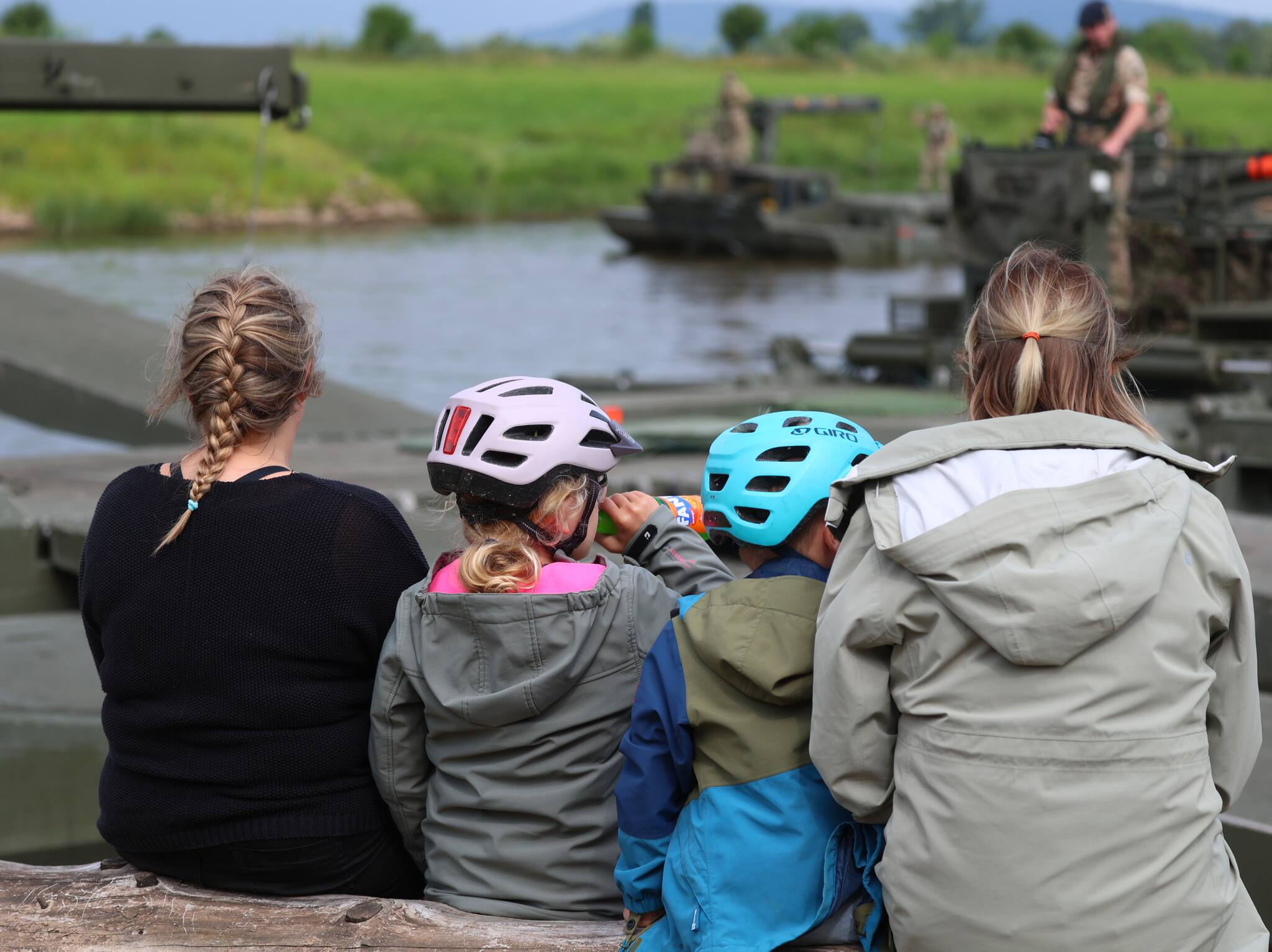 Weserbergland: Landpartie, CSD & Felgenfest locken Gäste
