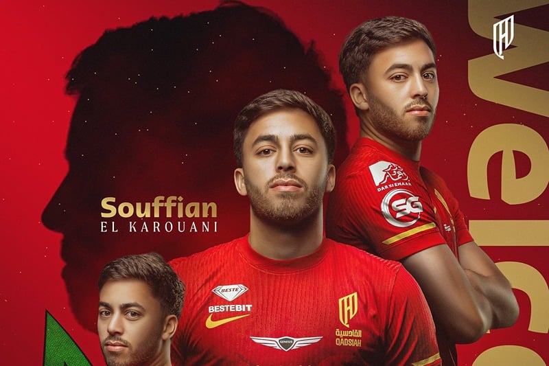 el karouanii