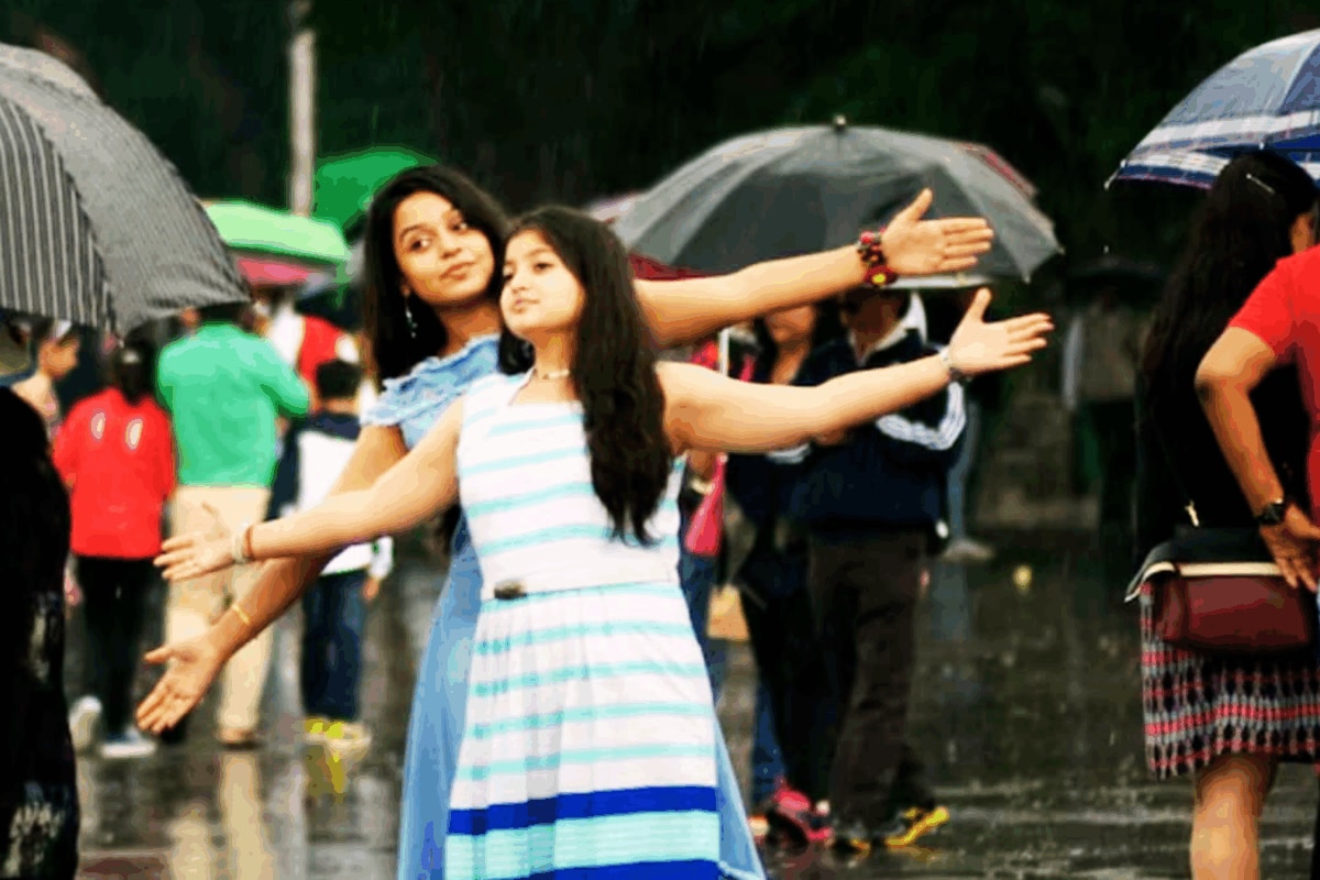 Monsoon tracker 2026 live updates: Heavy rain alert for Mumbai, Bengaluru; thunderstorms likely in Delhi