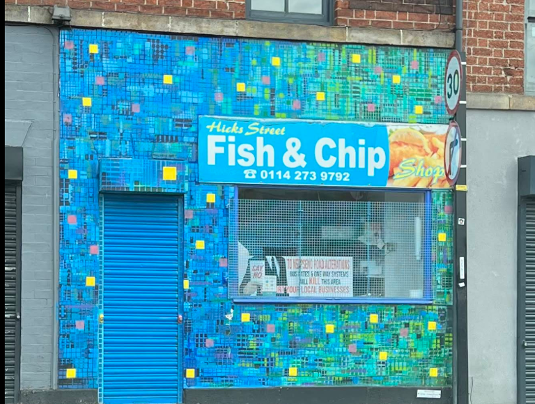 Sheffield’s top 15 best rated fish and chip shops and restaurants ...
