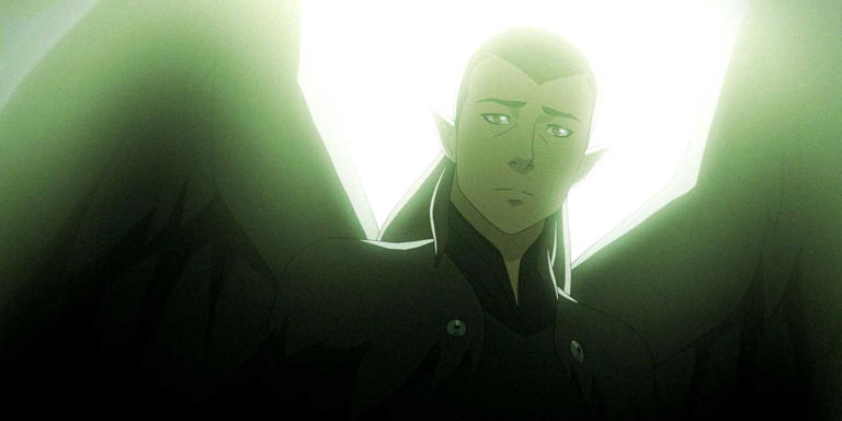 All 8 Vox Machina members' powers & equipment in season 4