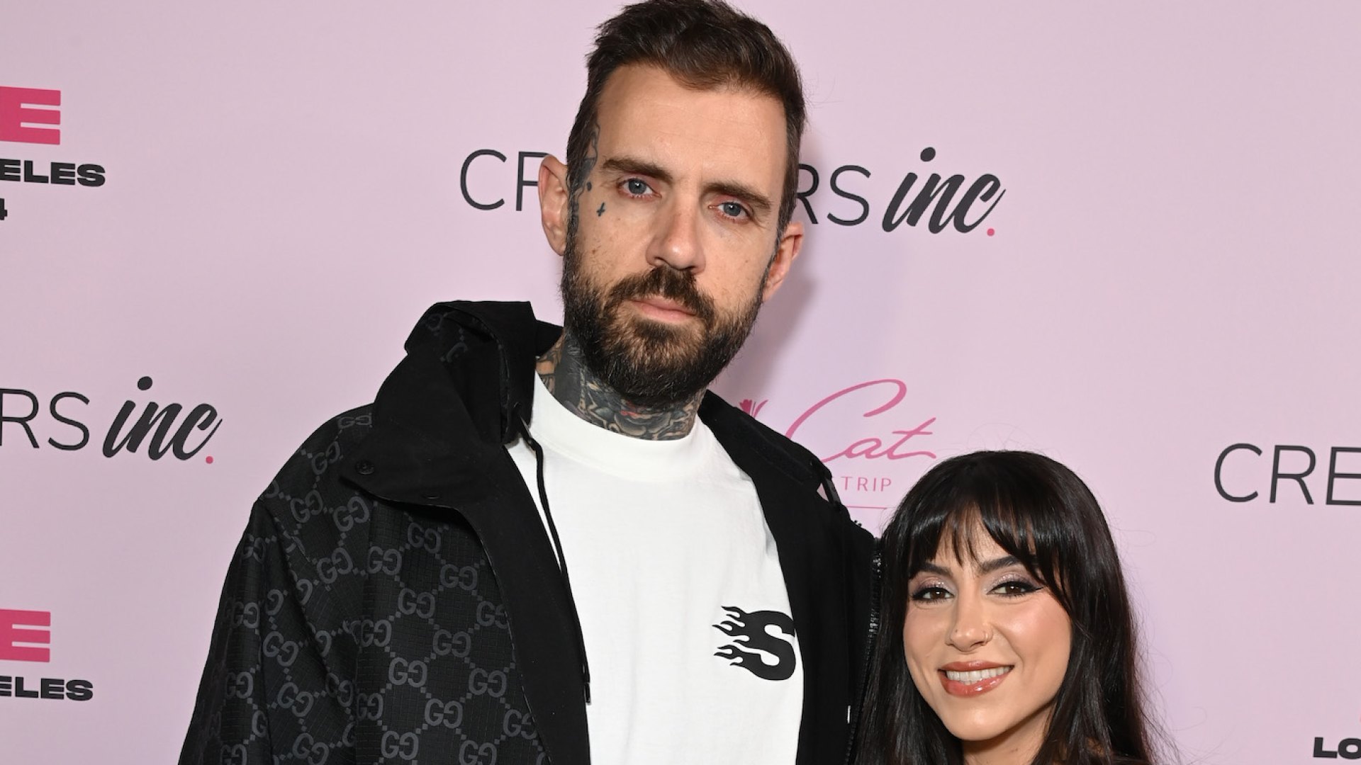 What to know about OnlyFans star Lena the Plug and Adam22's divorce