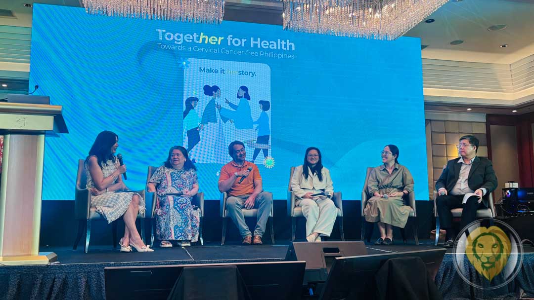 Leaders, doctors, and survivors unite for cervical cancer elimination