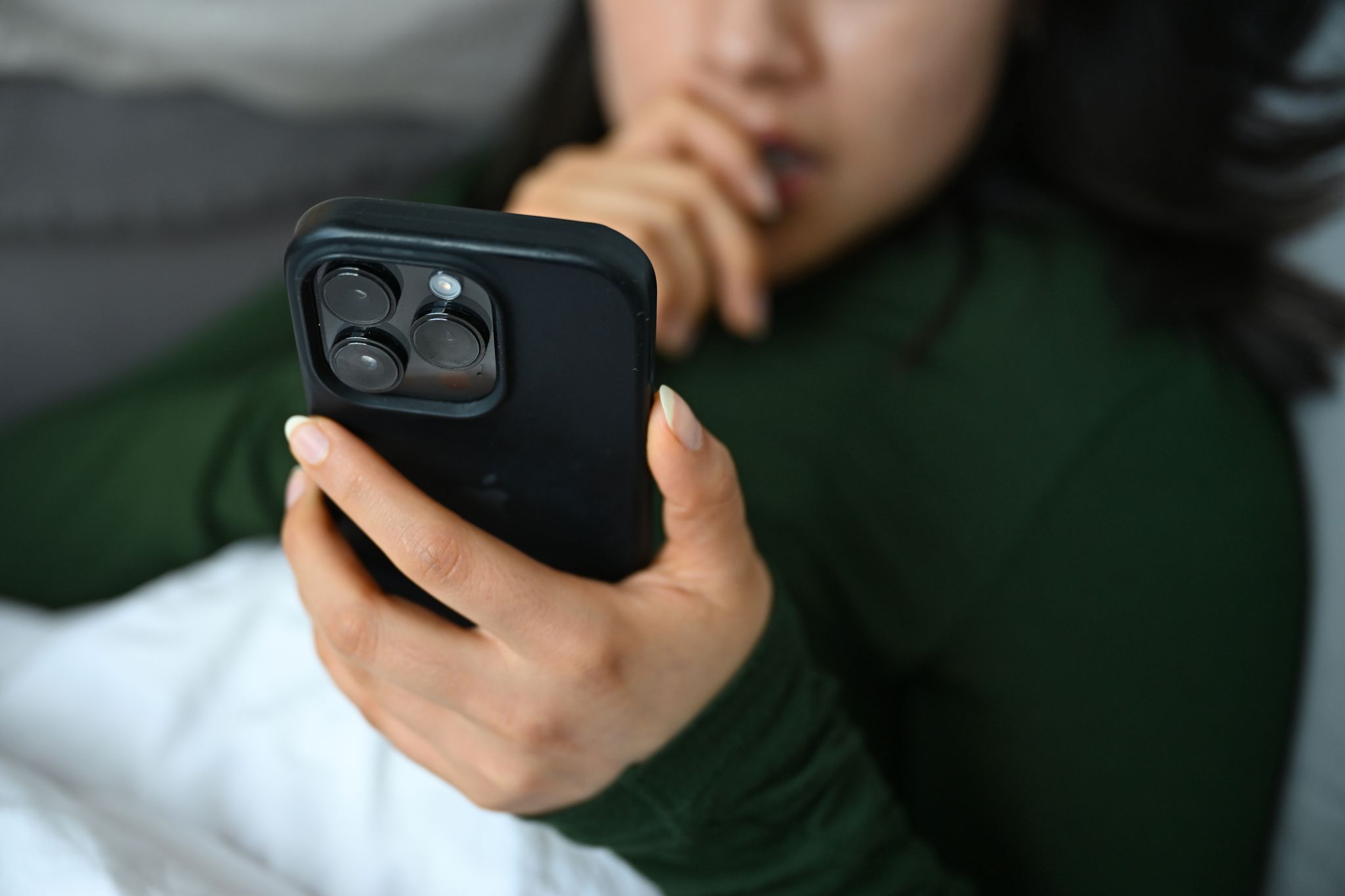 Mentale Gesundheit in Social Media: Woran man Seriosität erkennt