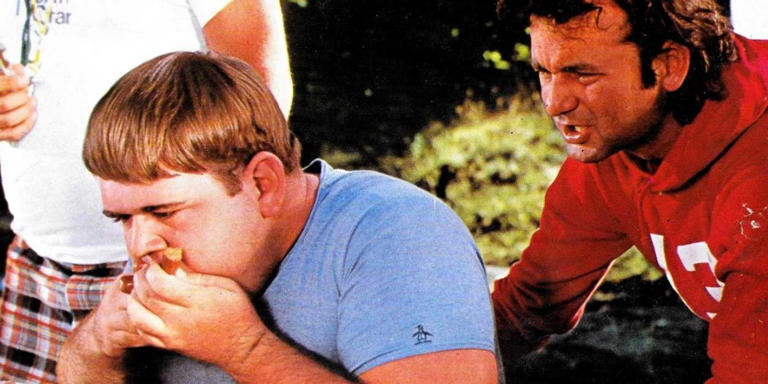 47 years later, Bill Murray’s first movie officially returns as a TV ...