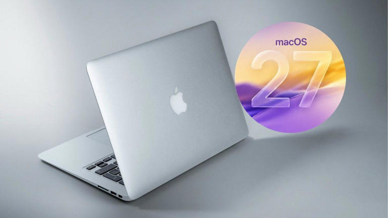 Adiós a Intel en Mac: macOS Tahoe marca el final de una era tecnológica