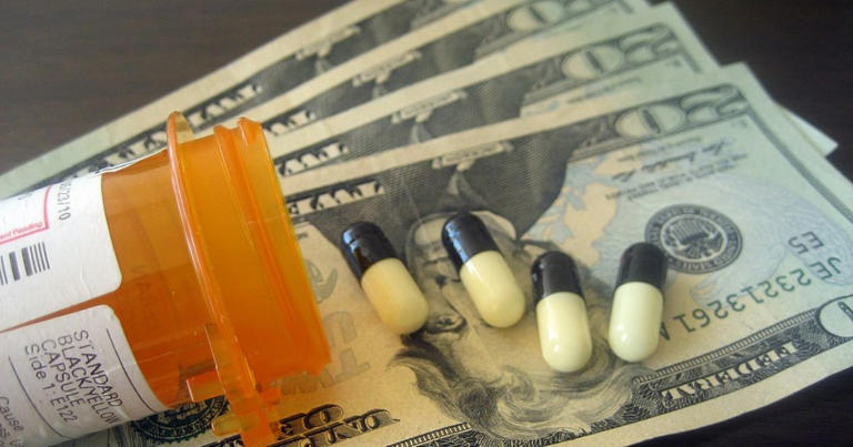 West Virginia man pleads guilty for distribution of fentanyl drug