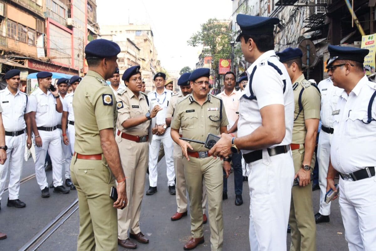 Bengal ex-minister's brother arrested in extortion case after make-up ...