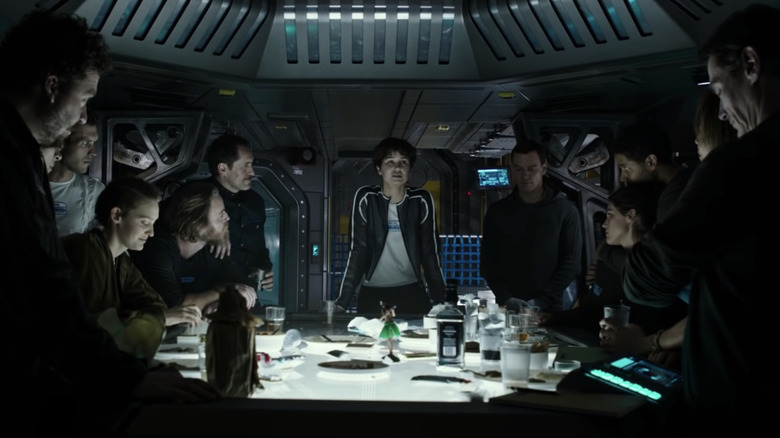 The most confusing moments in the Alien movie franchise explained