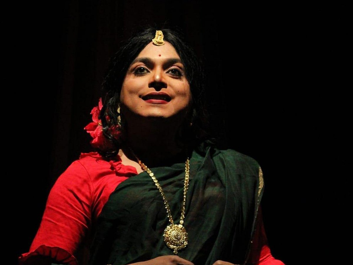 From challenging boundaries to championing diversity, this multilingual ...