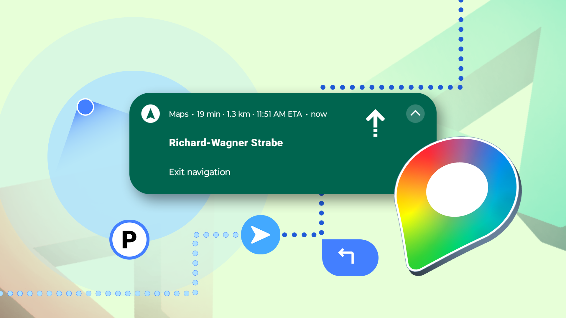 My morning commute is less stressful thanks to this little-known Google ...